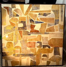 Large abstract modern for sale  Newark