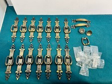 Lot antique metal for sale  Elgin