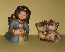 Piccole ceramiche thun usato  Gorgonzola