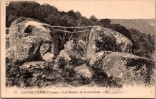 57161 cpa sainte usato  Spedire a Italy