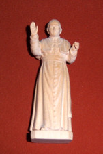 Schnitzerei figur holzfigur gebraucht kaufen  Fürstenfeldbruck