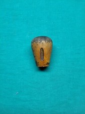 Pomello cambio legno usato Pomello cambio legno usato  Firenze