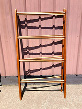 Antique primitive fold for sale  Sugarcreek