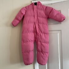 Girls pink mountain for sale  RAINHAM