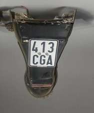 tgb pegasus sky 50 osłona przeciwbryzgowa tylny kierunkowskaz lewy i prawy On 401834 na sprzedaż  Wysyłka do Poland