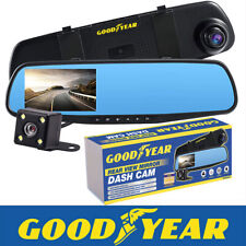 Goodyear mirror dash for sale  LONDON