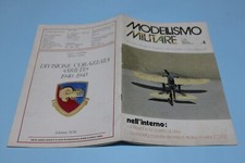 Modellismo militare eurografic usato  Firenze