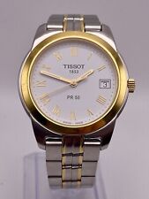 Tissot 1853 swiss for sale  Overland Park