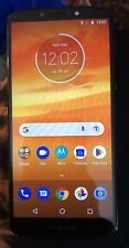 Usado, Smart Phone Motorola MOTO E5 Super XT1924-6 (Desconhecido) Preto Muito Bom Usado comprar usado Usado, Smart Phone Motorola MOTO E5 Super XT1924-6 (Desconhecido) Preto Muito Bom Usado comprar usado  Enviando para Brazil