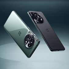 Smartphone OnePlus 11 5G Dual SIM Snapdragon 8 Gen 2 5000mAh comprar usado  Enviando para Brazil