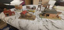 Scale old buildings for sale  Lake Oswego