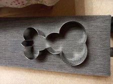 Lumara backformen diddelmaus gebraucht kaufen  Freystadt