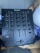 Numark mixer table d'occasion  Cadillac