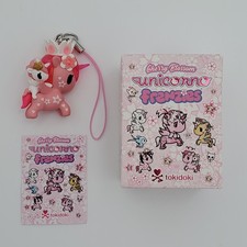 Tokidoki mini unicorno for sale  Whitesboro