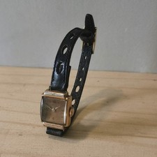 Ancienne montre femme d'occasion  Boussac
