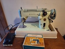 Vintage green singer for sale  Buffalo