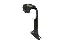 Capote moteur 7700862802 d'occasion  Lambersart