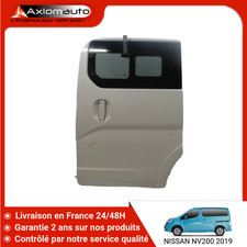 Porte coulissante gauche d'occasion  Amiens-