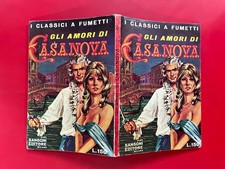 Classici fumetti gli usato  Bologna