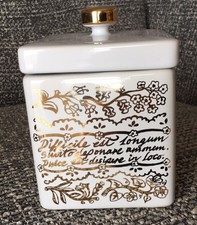 Debenhams ceramic tea for sale  THORNTON-CLEVELEYS
