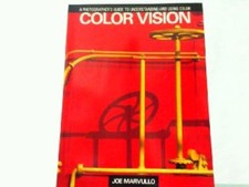 Color vision photographer gebraucht kaufen  Lahstedt