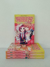 Mishonen produce lezioni usato  Cervia