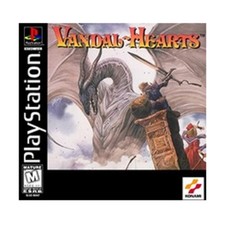 Konami ps1 game for sale  Madison