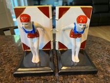 bathing beauty figurine for sale  San Jose