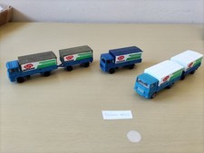 Majorette camion sernam d'occasion  Toulouse-