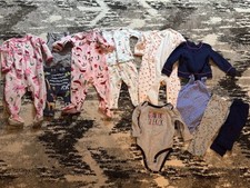 Lot month baby for sale  Sioux Falls