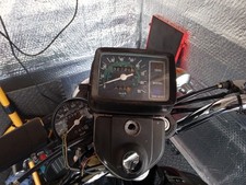 Honda cd185t 200 for sale  ABERGAVENNY