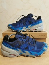 Salomon speedcross gtx for sale  HIGH PEAK