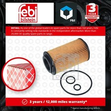 Oil filter 108276 for sale  UK