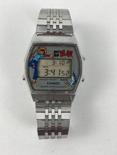 Casio W-30 Sanpei raro vintage colecionável comprar usado  Enviando para Brazil