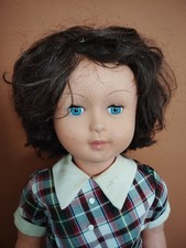 Bambola vintage usato  Verolanuova