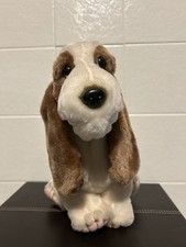 Hush puppies brown for sale  WESTON-SUPER-MARE