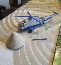 dinky sea king helicopter for sale  BALLYMENA