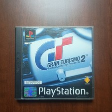 Playstation gran turismo usato  Grottaglie