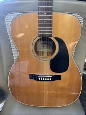 Sigma guitars martin for sale  Mahopac