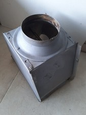 Vaillant strömungssicherung v gebraucht kaufen  Paderborn