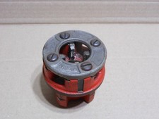 Ridgid die head for sale  Washington