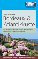 Reiseführer bordeaux atlatikk gebraucht kaufen  Oberhausen