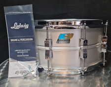 Ludwig 14x6 zoll gebraucht kaufen  Frankfurt am Main