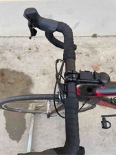Bicicletta corsa uomo usato  Molinella