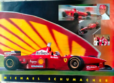 ferrari michael schumacher usato  Modena