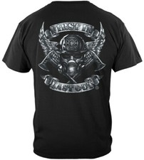Fire fighter shirt for sale  Champaign