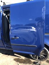 Caddy van sliding for sale  TELFORD
