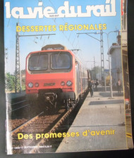 Vie rail 1959 d'occasion  Alzonne