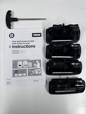 Thule fitting kit for sale  IPSWICH