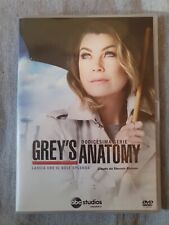 Grey anatomy stagione usato  Alzano Lombardo
